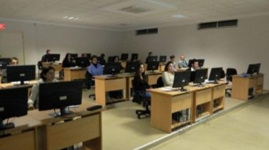 Didim Mesleki Eğitim Merkezi M&uuml;d&uuml;rl&uuml;ğ&uuml;&rsquo;nden İstihdama Y&ouml;nelik İşbirliği Kursları