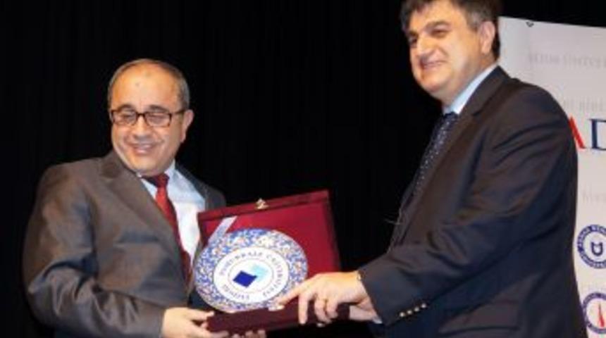 Y&Ouml;K Başkanı &Ccedil;etinsaya&rsquo;dan Kadro Ve Maaş Tepkisi