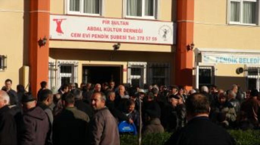 Pendik&rsquo;te &Ouml;len &Ccedil;ocuklar, Sivas&rsquo;ta Toprağa Verilecek