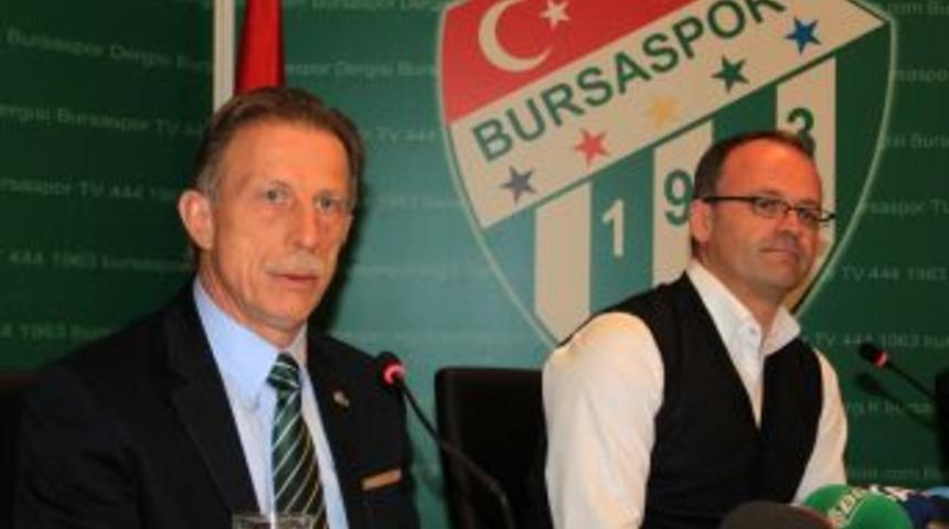 Daum: Galatasaray'la Finalde Karşılaşmak Isterim