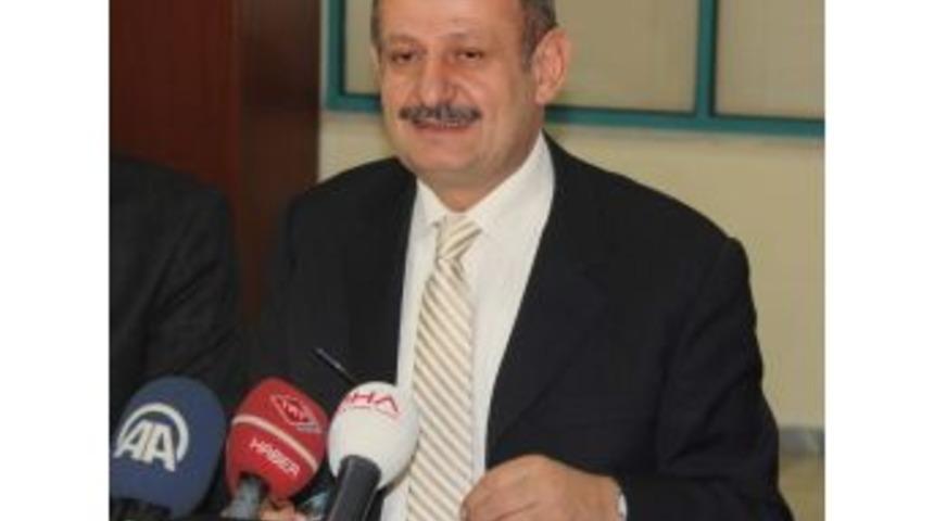 Dev Proje Rize&rsquo;nin 50 Yıllık Su İhtiyacını Giderecek