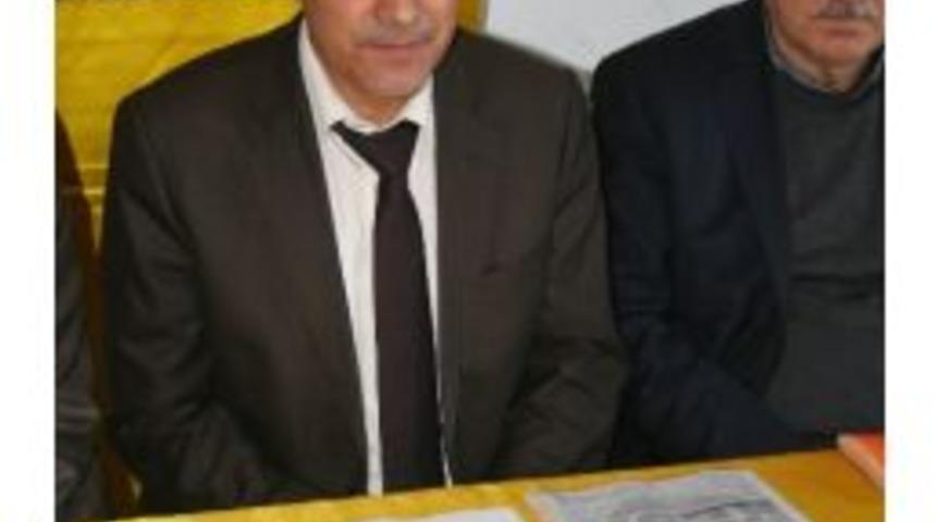 Kesk 19 Aralık&rsquo;ta &Uuml;lke Genelinde İş Bırakacak