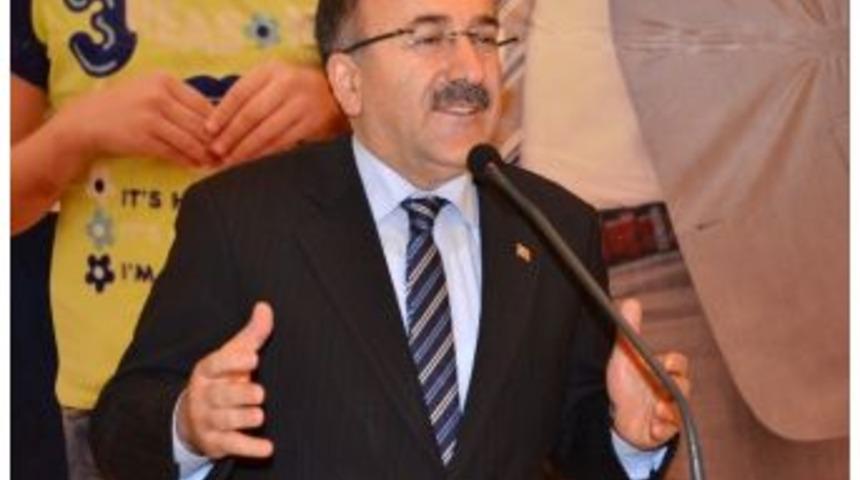 Başkan G&uuml;mr&uuml;k&ccedil;&uuml;oğlu, Chp Milletvekili Volkan Canalioğlu&rsquo;nun A&ccedil;ıklamalarına Cevap Verdi