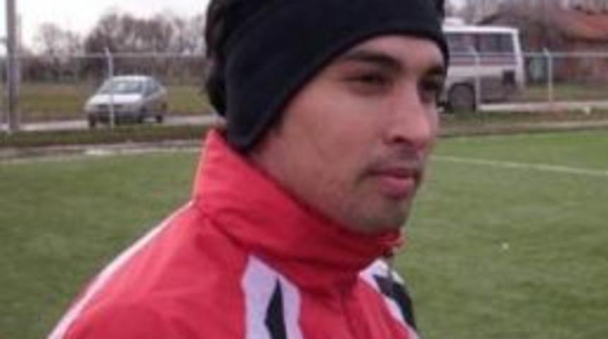 Kaptan Mehmet Besler'den Sitem