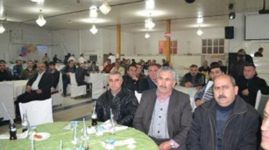 Kahvehane Sahiplerine Basit Usulde Vergi Anlatıldı