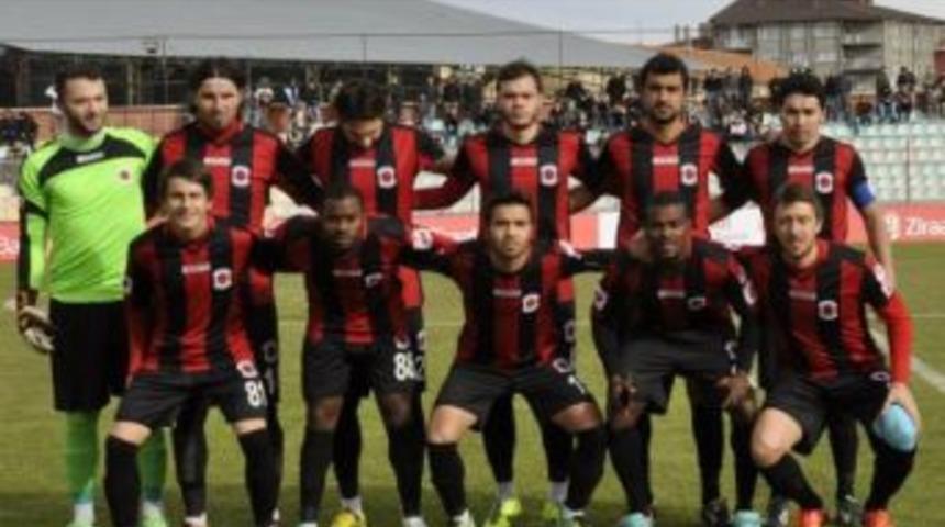 Tki Tavşanlı Linyitspor'da Hedef 3 Puan