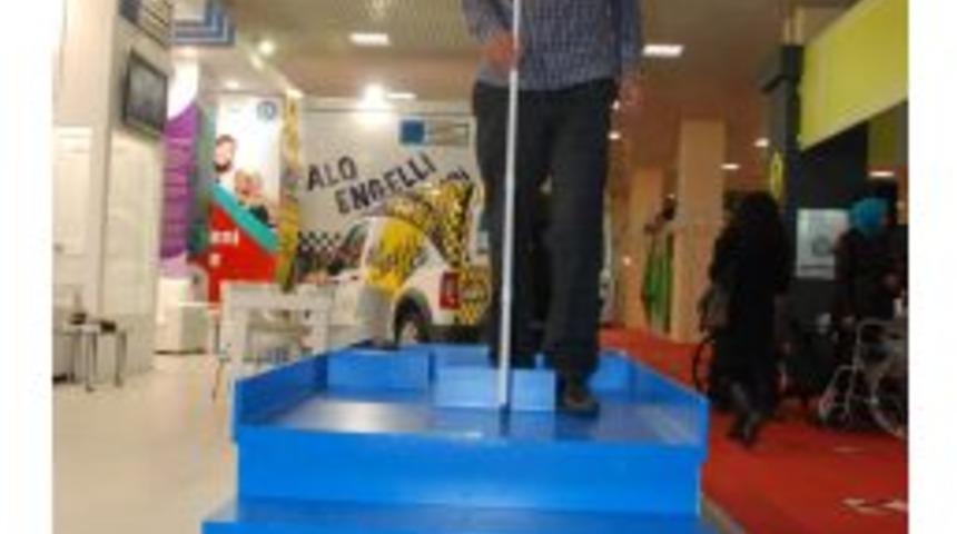 Engellilerle Empati Kurdular