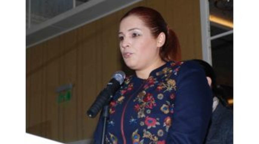 KAGİK: Kadınlarımızı Siyasette Daha Aktif G&ouml;rmek Istiyoruz