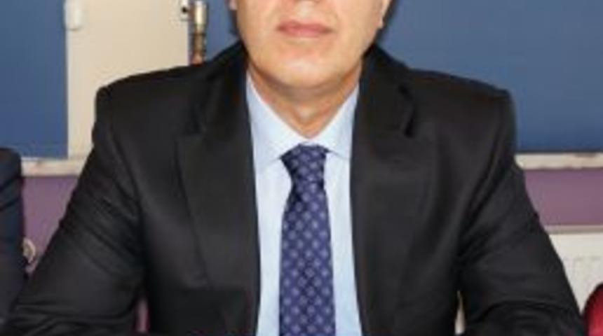 Genel Sekreter Acar: Denizli'yi Sağlık Merkezi Haline Getireceğiz