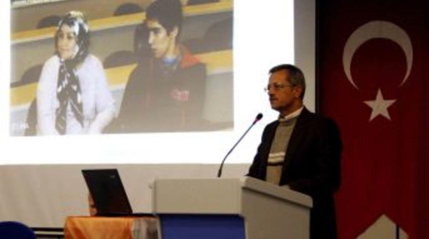 'Mersin TUBİTAK Desteklerinden Yararlanamıyor'