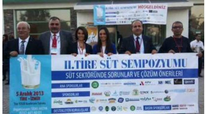 'S&uuml;tte Yol Haritamız Tekelleşme Değil, Kooperatifleşme Olmalı'
