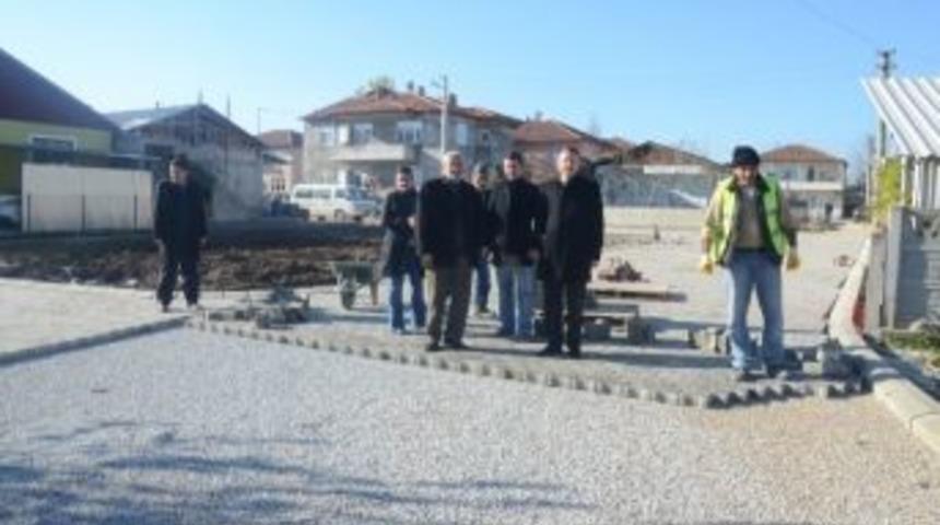 Gaziler Mahallesi Karabalık&rsquo;ın Merceğinde