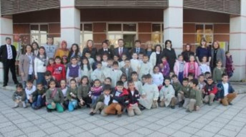 Vali Aksoy&rsquo;dan &ldquo;duyarlılık&rdquo; &Ccedil;ağrısı