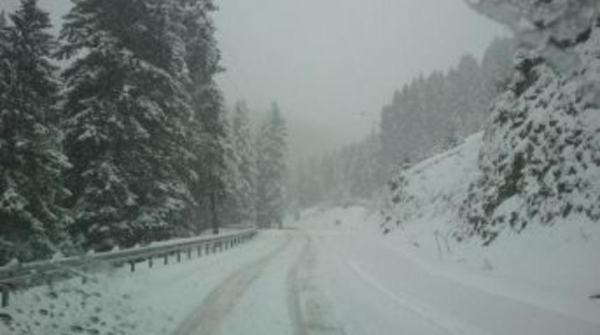 Balkanlar &Uuml;zerinden Yeni Bir Soğuk Ve Yağışlı Hava Geliyor