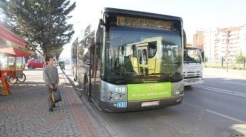 G&ouml;lc&uuml;k&rsquo;ten Tek Ara&ccedil;la İzmit&rsquo;e Ulaşım