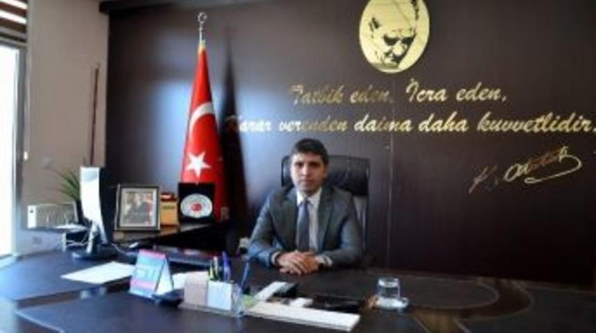 Koyulhisar Kaymakamlığı K&ouml;m&uuml;r Yardımlarına Devam Ediyor