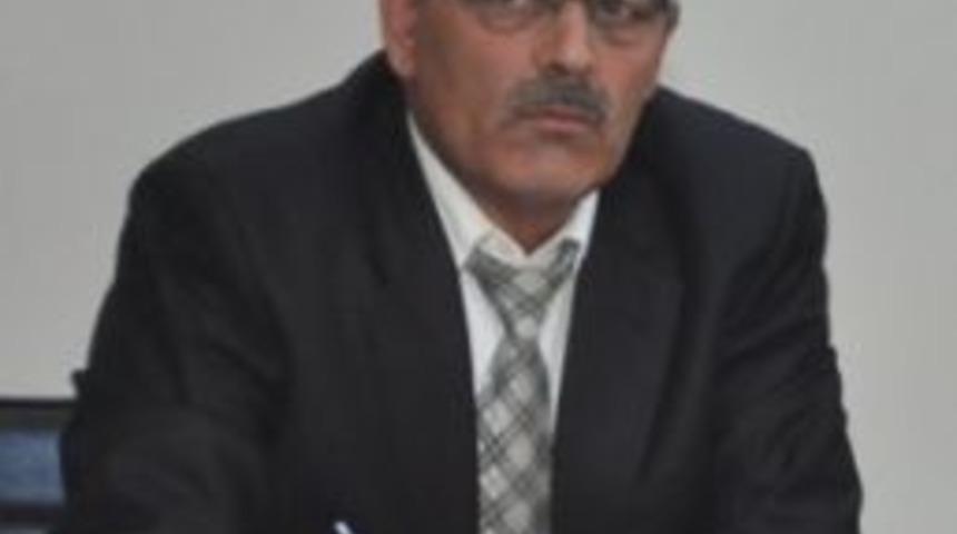 Dilovası Belediyesi Meclis &Uuml;yesi Melik İpek&rsquo;in Acı Kaybı