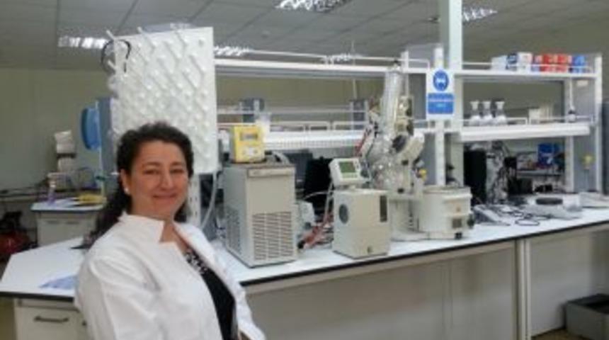 BT&Uuml;&rsquo;l&uuml; Hocanın Projesine T&Uuml;BİTAK Desteği