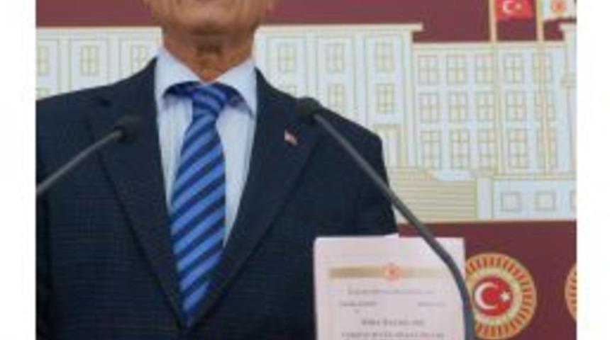 MHP, 'K&uuml;rdistan' Ifadesi Değişmezse B&uuml;t&ccedil;e G&ouml;r&uuml;şmelerine Katılmayacak
