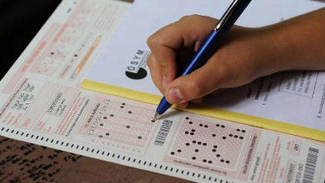 KPSS saat kaçta başlayacak, kaçta bitecek? KPSS'de silgi kalem veriliyor mu?