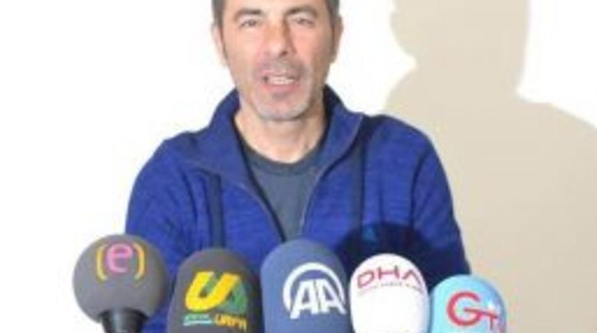 Reha Kapsal: "bir Ay Sonra Eksiklikler Giderilecek"