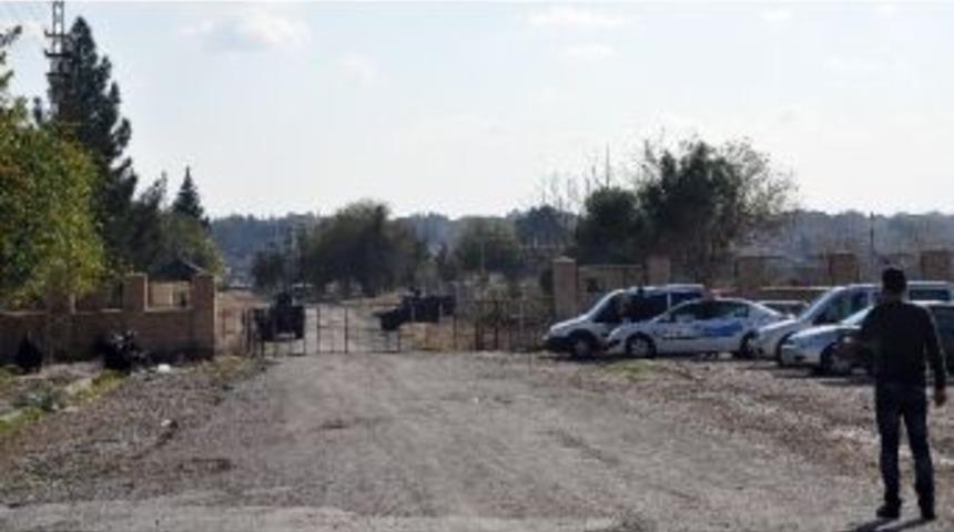 Kamışlı'daki Patlama Nusaybin'de De Hissedildi