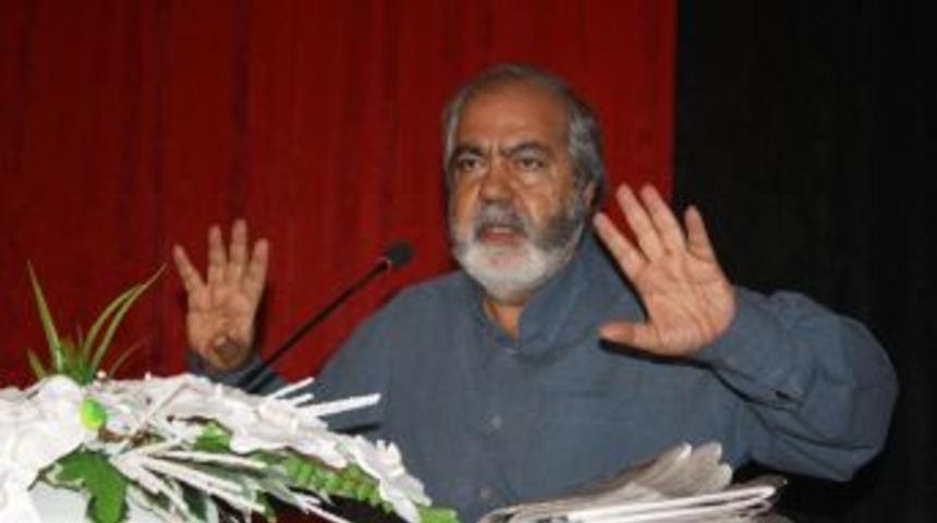 Altan: MGK&rsquo;dan Belge &Ccedil;ıkınca Bağıranlar, AK Parti D&ouml;neminde &Ccedil;ıkınca Susuyor