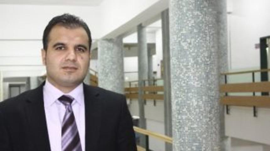 Engelilerle İlgili 3 Bin 101 Haber Analiz Edildi