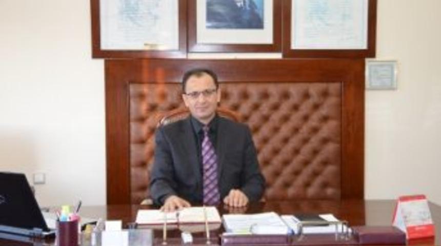 Şarkikaraağa&ccedil; İmam Hatip Lisesi Tahliye Edildi