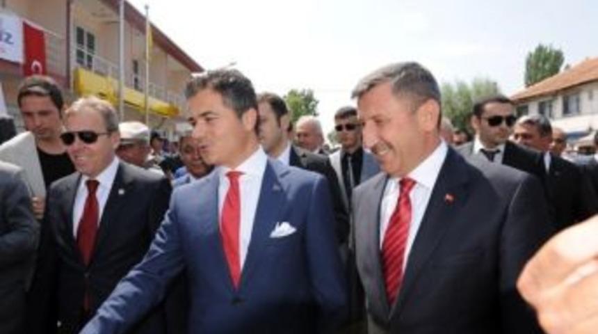 Gençlik Ve Spor Bakanı Suat Kılıç Kütahya'ya Geliyor