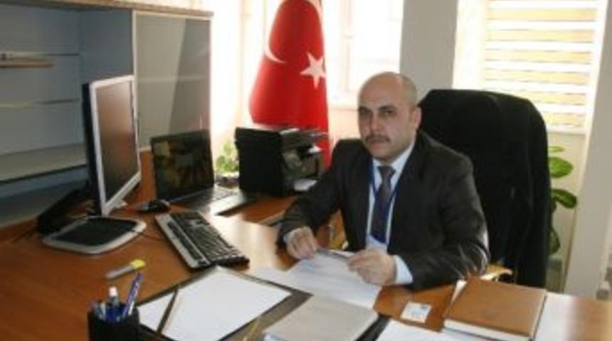 Iğdır&rsquo;a Atanan 17 Uzman Doktor G&ouml;reve Başladı