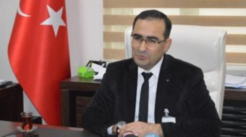 Afyonkarahisar&rsquo;da &Ouml;rnek Bağış