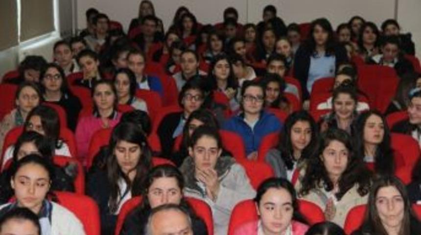 &lsquo;adam Olacak &Ccedil;ocuk&rsquo; Projesi