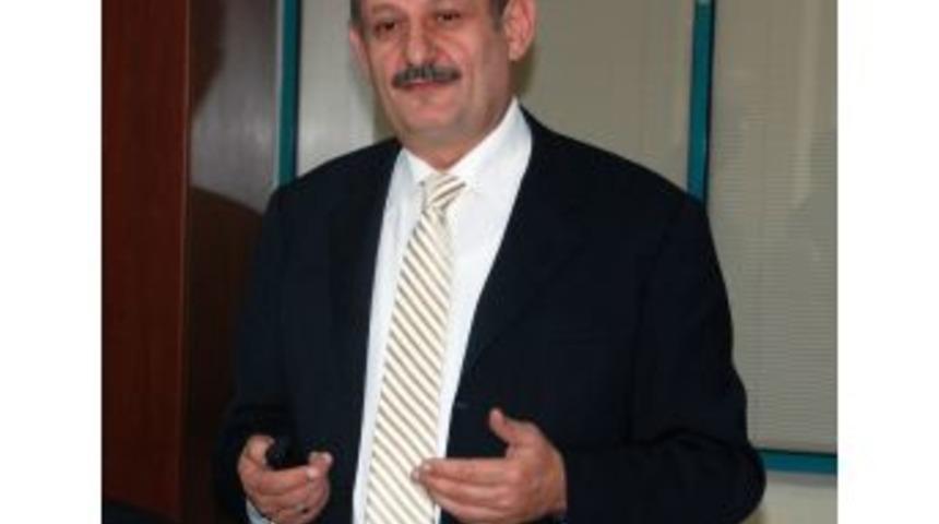 Halil Bakırcı: Beyoğlu'nda Kanun Dışı Işler Yaptık