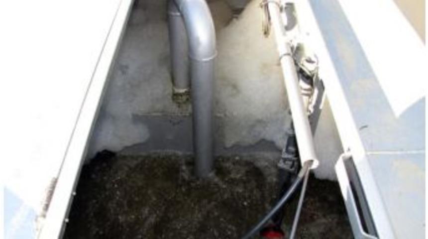 Akçakoca’nın Köyleri Paket Arıtma Sistemine Kavuştu