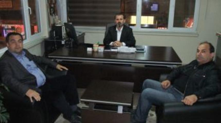 "Bafra'da Demokrat Parti Se&ccedil;menini Dikkate Almayan Yanılır"