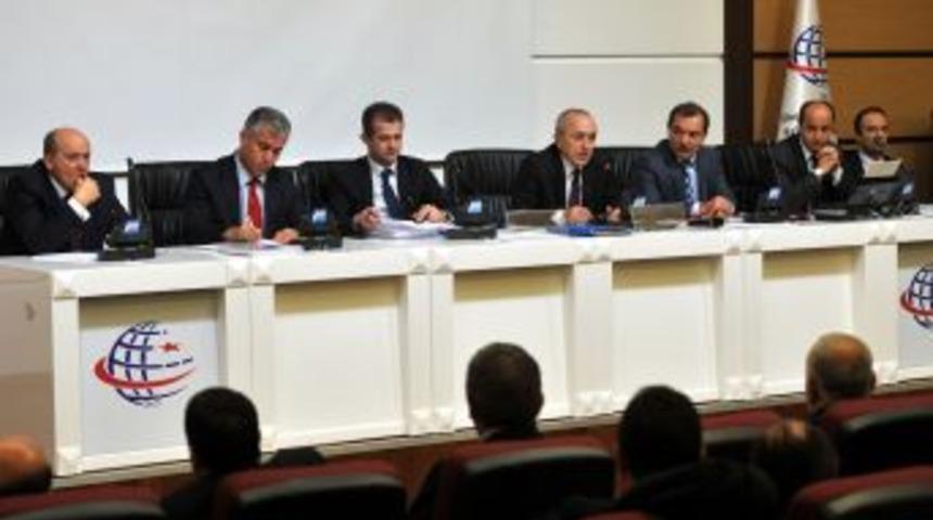 FATİH Projesi Akıllı Tahta Ihalesinde En D&uuml;ş&uuml;k Teklif Vestel&rsquo;in