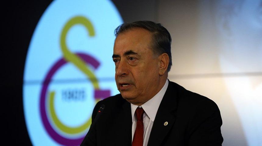 Mustafa Cengiz: "Bütün oyunculara teklif var"