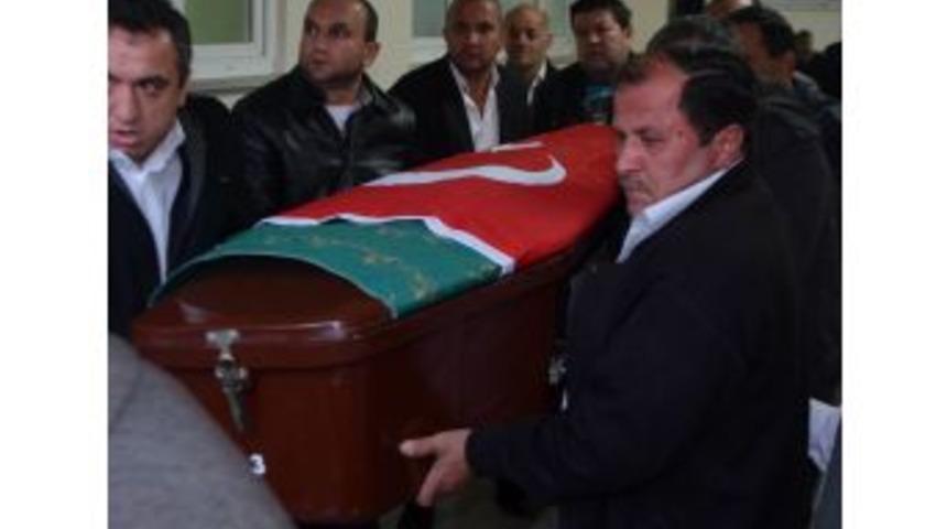 Ka&ccedil;ak Ocakta Gazdan Zehirlenen 3 Iş&ccedil;inin Cenazesi Ailelerine Teslim Edildi