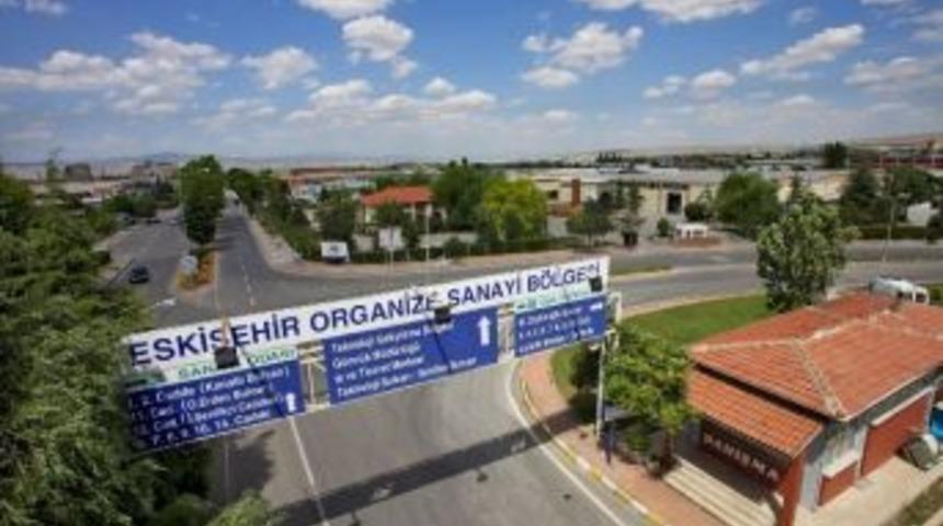 Osb&rsquo;de 2014 Yılında Elektrik İndirimli Olacak