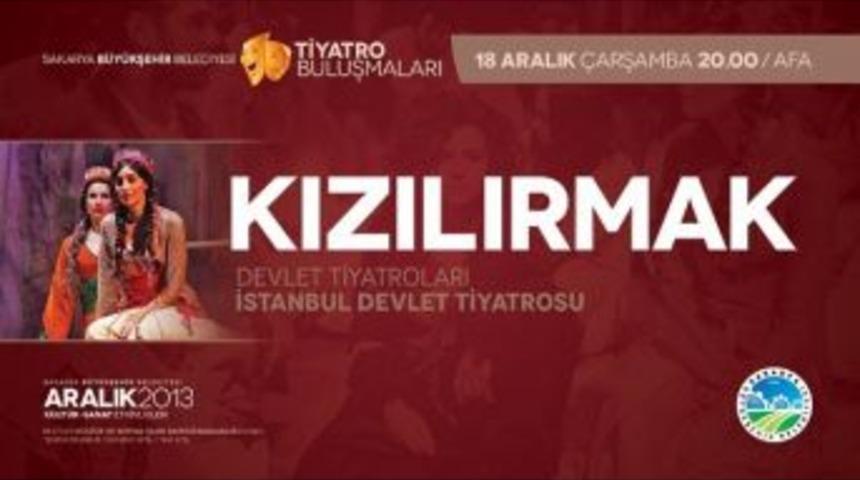 K&uuml;lt&uuml;r Sanat Dolu Aralık