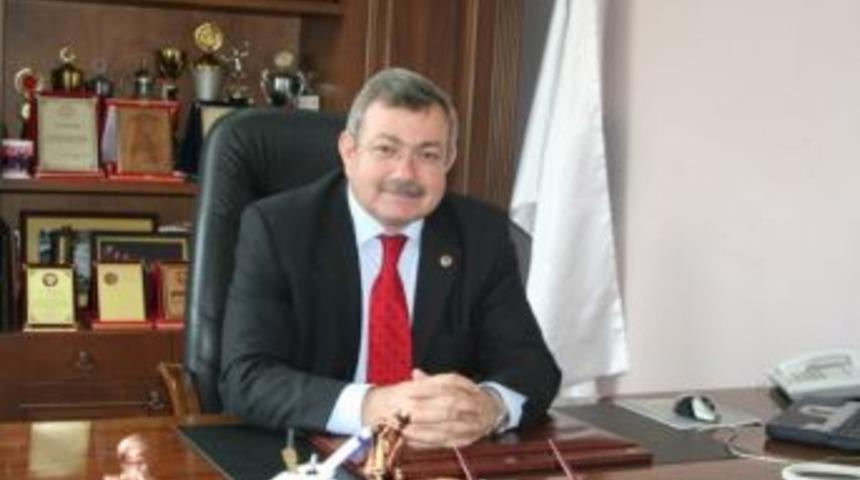 Yurtkur &Ccedil;aycuma&rsquo;ya Yurt Yapacak