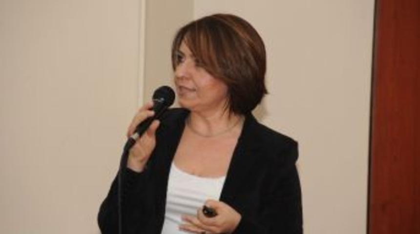 Başiskele&rsquo;de Dikkat Eksikliği Ve Hiperaktivite Konuşuldu