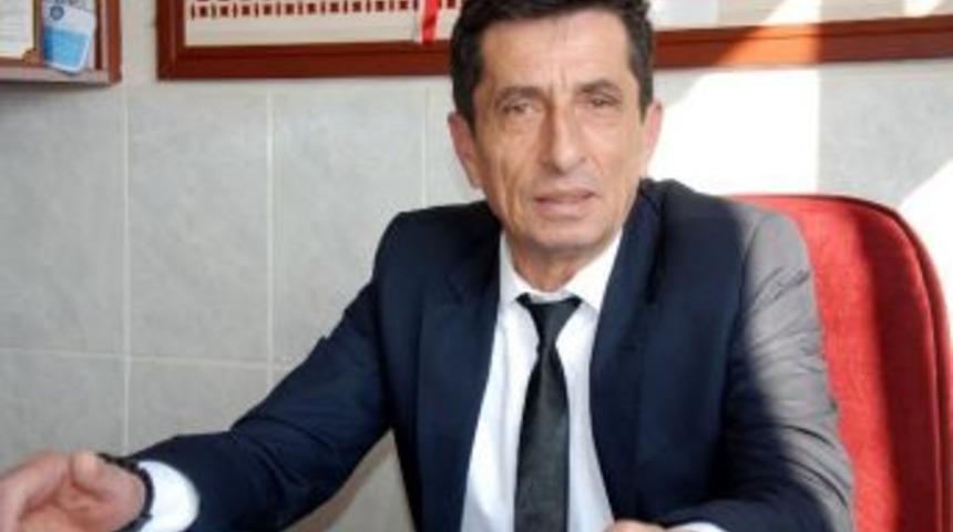 Başkan Şaban Başoğul: "gaziler Unutulmasın"