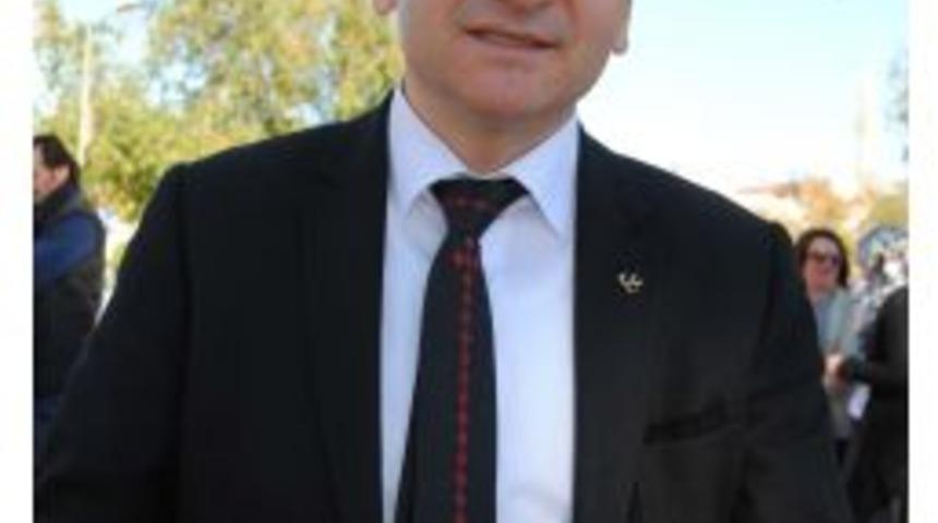Mazbatasını Alan &Ccedil;iviler G&ouml;revine Başladı