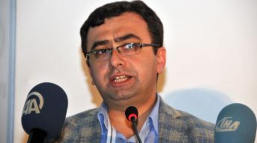 Do&ccedil;. Dr. Okur: T&uuml;rkiye Yeni Ter&ouml;r Ve Tehditlerle Y&uuml;zleşmesi Muhtemel