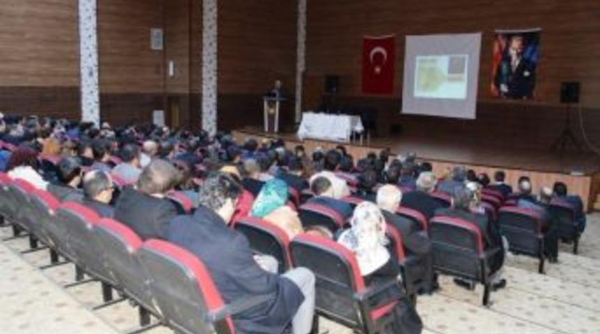 İlci: &ldquo;17 Bin &Ouml;ğrenci Lys&rsquo;ye Girecek&rdquo;