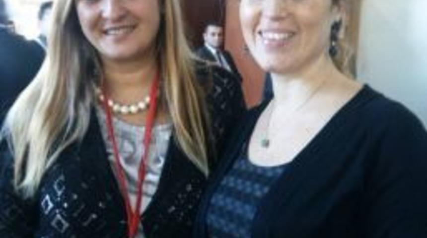 S&uuml;t Sekt&ouml;r&uuml; Tire&rsquo;de Buluştu