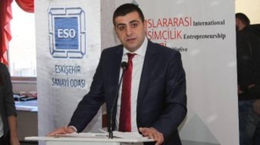 Girişimci Gen&ccedil;ler Fikir Kampı&rsquo;nda Buluştu