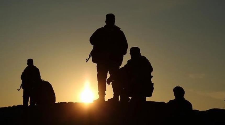 İran'da 11 askerin öldürüldüğü saldırıyı PKK/PJAK üstlendi